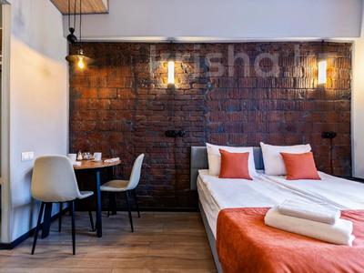 1-комнатная квартира · 48 м² · 8 этаж, Е-305 ул 6 за 12 000 ₸ в Астане, Нура р-н