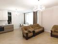 3-комнатная квартира · 115 м² · 13/18 этаж, Назарбаева 223 — Махатмы Ганди за 750 000 ₸ в Алматы, Бостандыкский р-н — фото 5
