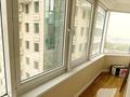 3-комнатная квартира · 115 м² · 13/18 этаж, Назарбаева 223 — Махатмы Ганди за 750 000 ₸ в Алматы, Бостандыкский р-н — фото 10
