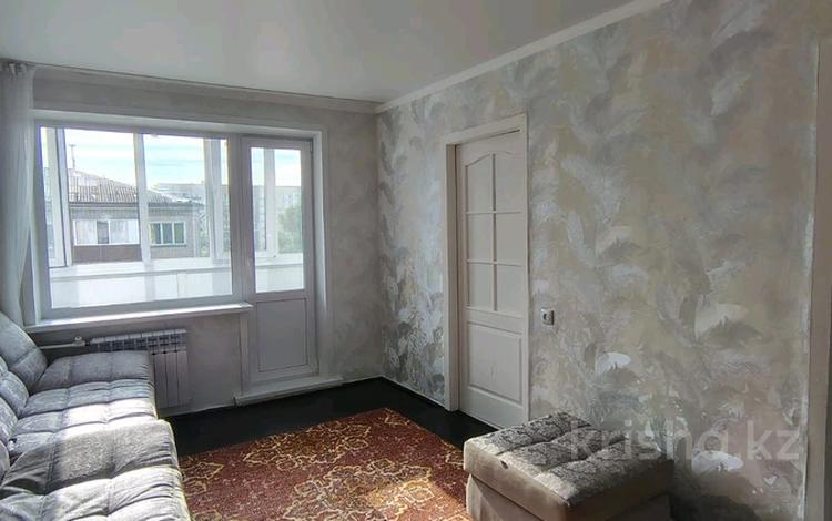 3-бөлмелі пәтер · 48 м² · 5/5 қабат, шухова, бағасы: 16 млн ₸ в Петропавловске — фото 2