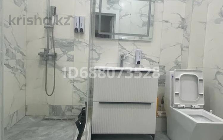 1-бөлмелі пәтер · 57 м² · 1/4 қабат, К жумагалиев 31 — Абиш Кекилбаева, бағасы: 13 000 ₸ в Уральске — фото 7
