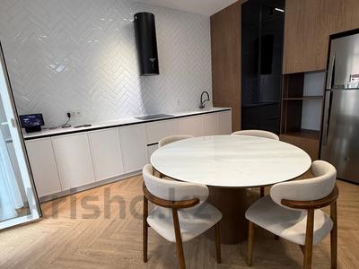 3-комнатная квартира · 100 м² · 3/9 этаж, Е-899 3 за 115 млн ₸ в Астане, Нура р-н