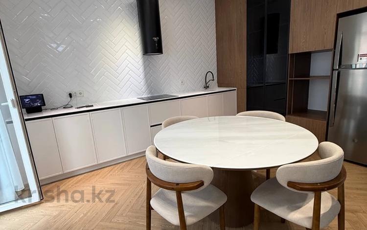 3-комнатная квартира · 100 м² · 3/9 этаж, Е-899 3 за 115 млн ₸ в Астане, Нура р-н — фото 2