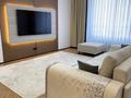 3-комнатная квартира · 100 м² · 3/9 этаж, Е-899 3 за 115 млн ₸ в Астане, Нура р-н — фото 2