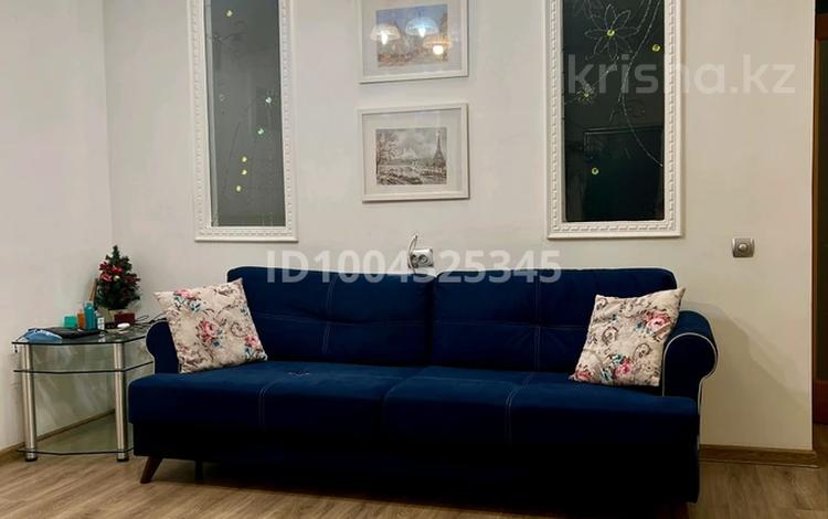 1-бөлмелі пәтер · 50 м² · 17/22 қабат, Достык 160 — Достык Плаза, бағасы: 400 000 ₸ в Алматы, Медеуский р-н — фото 2