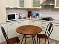 1-бөлмелі пәтер · 50 м² · 17/22 қабат, Достык 160 — Достык Плаза, бағасы: 400 000 ₸ в Алматы, Медеуский р-н — фото 2