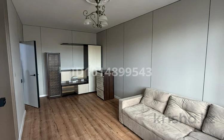 1-бөлмелі пәтер · 40 м² · 13/17 қабат, Сатпаева 25 — Сатпаева Момушулы, бағасы: 24 млн ₸ в Астане, Алматы р-н — фото 6