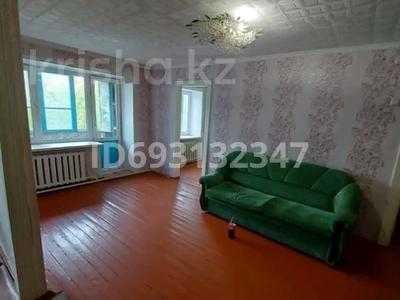 2-комнатная квартира, 45 м², 2/3 этаж, Гурбы 13 за 6 млн 〒 в Сатпаев