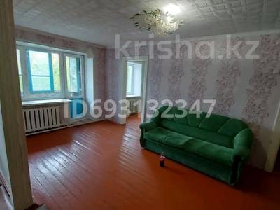 2-комнатная квартира, 45 м², 2/3 этаж, Гурбы 13 за 6.5 млн 〒 в Сатпаев