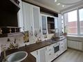 3-комнатная квартира · 64.7 м² · 8/12 этаж, мкр. Степной-2 2/4 за 33 млн ₸ в Караганде, Казыбек би р-н — фото 11