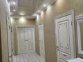 3-комнатная квартира · 64.7 м² · 8/12 этаж, мкр. Степной-2 2/4 за 33 млн ₸ в Караганде, Казыбек би р-н — фото 6