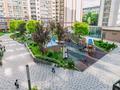3-комнатная квартира · 120 м² · 3/15 этаж, Наурызбай батыра 50 — Жибек Жолы за 800 000 ₸ в Алматы, Алмалинский р-н — фото 11