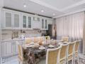 3-комнатная квартира · 120 м² · 3/15 этаж, Наурызбай батыра 50 — Жибек Жолы за 800 000 ₸ в Алматы, Алмалинский р-н — фото 8