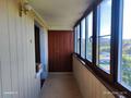 3-комнатная квартира · 84 м² · 5/5 этаж, Фрунзе 52 за 12 млн ₸ в Алтае — фото 2