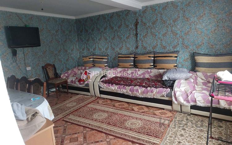 Отдельный дом · 2 комнаты · 72 м² · 8 сот., Юбилейная 7 а — Рядом Кавказ кафе за 21 млн 〒 в Семее, Красный Кордон — фото 2