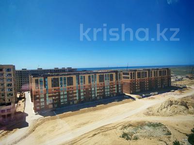 2-бөлмелі пәтер · 90 м² · 9/9 қабат, 40-й мкр 2, бағасы: 29 млн ₸ в Актау