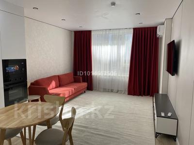 2-комнатная квартира · 51 м² · 2/9 этаж, мкр Нурсая, Абулхайр-хана 69/3 — АбулхайрХана и Габдиева за 400 000 ₸ в Атырау