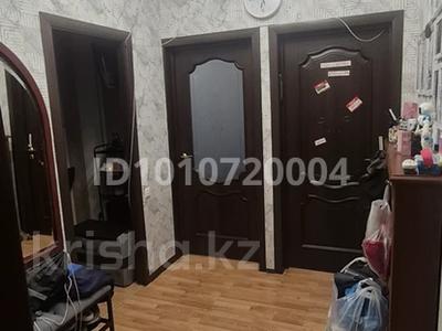 3-комнатная квартира · 62.6 м² · 5/5 этаж, мкр Тастак-2 43 за 53 млн 〒 в Алматы, Алмалинский р-н