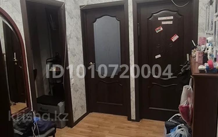3-бөлмелі пәтер · 62.6 м² · 5/5 қабат, мкр Тастак-2 43, бағасы: 53 млн ₸ в Алматы, Алмалинский р-н — фото 2