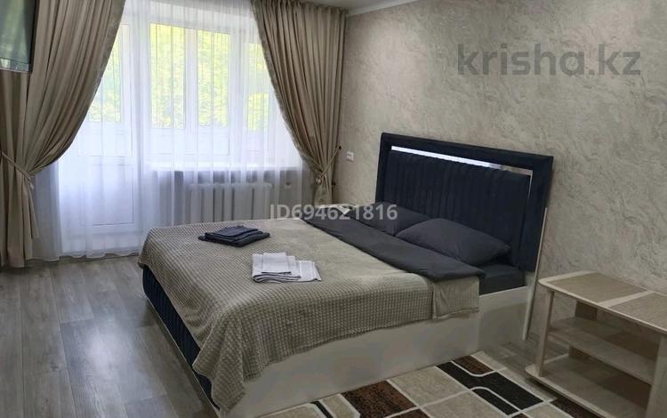 1-комнатная квартира · 50 м² · 2/5 этаж, Чернышевского за 3 000 ₸ в Темиртау — фото 2