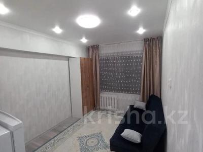 1-комнатная квартира · 17 м² · 3/5 этаж, мкр №2, Утеген батыра за 17 млн ₸ в Алматы, Ауэзовский р-н