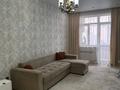 3-бөлмелі пәтер · 90 м² · 4/10 қабат, ул. Бухар жырау 34/2, бағасы: 62.8 млн ₸ в Астане, Есильский р-н