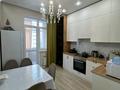 3-бөлмелі пәтер · 90 м² · 4/10 қабат, ул. Бухар жырау 34/2, бағасы: 62.8 млн ₸ в Астане, Есильский р-н — фото 12