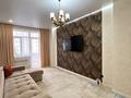 3-бөлмелі пәтер · 90 м² · 4/10 қабат, ул. Бухар жырау 34/2, бағасы: 62.8 млн ₸ в Астане, Есильский р-н
