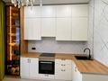 3-бөлмелі пәтер · 90 м² · 4/10 қабат, ул. Бухар жырау 34/2, бағасы: 62.8 млн ₸ в Астане, Есильский р-н — фото 6