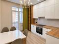 3-бөлмелі пәтер · 90 м² · 4/10 қабат, ул. Бухар жырау 34/2, бағасы: 62.8 млн ₸ в Астане, Есильский р-н — фото 7