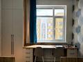 3-бөлмелі пәтер · 90 м² · 4/10 қабат, ул. Бухар жырау 34/2, бағасы: 62.8 млн ₸ в Астане, Есильский р-н — фото 5