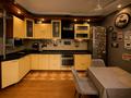 3-комнатная квартира · 110 м² · 12/15 этаж, Сатпаева 9б за 88 млн ₸ в Алматы, Бостандыкский р-н — фото 11