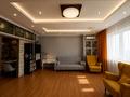 3-комнатная квартира · 110 м² · 12/15 этаж, Сатпаева 9б за 88 млн ₸ в Алматы, Бостандыкский р-н — фото 10