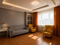3-комнатная квартира · 110 м² · 12/15 этаж, Сатпаева 9б за 88 млн ₸ в Алматы, Бостандыкский р-н — фото 9