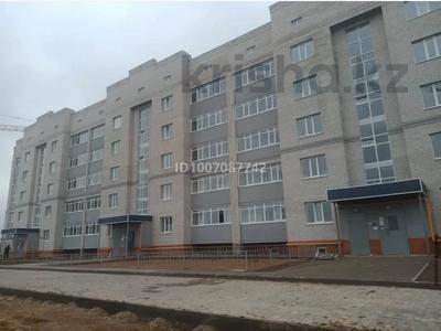 1-бөлмелі пәтер · 54.6 м² · 2/5 қабат, мкр. Алтын орда 22Г, бағасы: 19.5 млн 〒 в Актобе