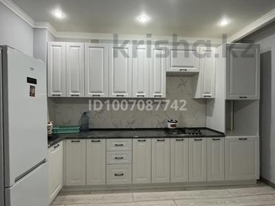 1-комнатная квартира · 54.6 м² · 2/5 этаж, мкр. Алтын орда 22Г за 19.5 млн ₸ в Актобе