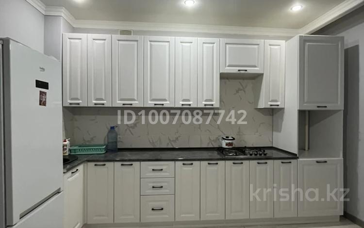 1-комнатная квартира · 54.6 м² · 2/5 этаж, мкр. Алтын орда 22Г за 19.5 млн ₸ в Актобе — фото 3