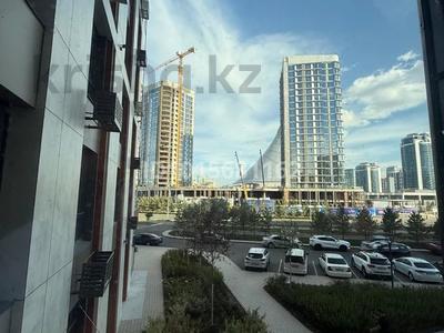 3-бөлмелі пәтер · 103 м² · 2/17 қабат, Толе би 54/1, бағасы: 81.5 млн ₸ в Астане, Нура р-н