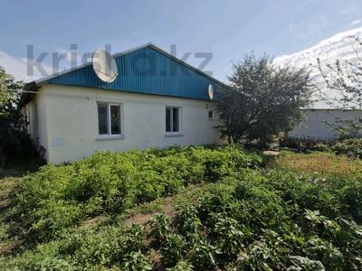 Отдельный дом · 4 комнаты · 77.5 м² · 7.7 сот., Берегового 18/2 за 10.8 млн 〒 в Большом Чагане