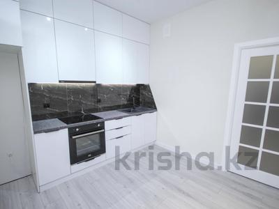 1-бөлмелі пәтер · 40 м² · 12/12 қабат, Тажибаевой 157 к1, бағасы: 44 млн ₸ в Алматы, Бостандыкский р-н