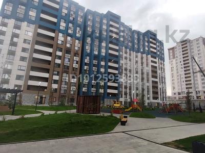 2-комнатная квартира · 82 м² · 10/14 этаж, мкр Кайтпас 1, Мустафа шокая 229/2 5 за 160 000 ₸ в Шымкенте, Каратауский р-н