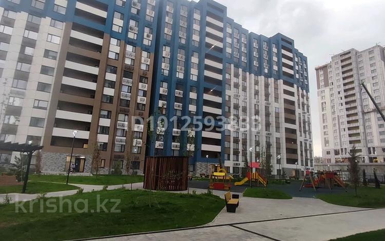 2-комнатная квартира · 82 м² · 10/14 этаж, мкр Кайтпас 1, Мустафа шокая 229/2 5 за 160 000 ₸ в Шымкенте, Каратауский р-н — фото 2