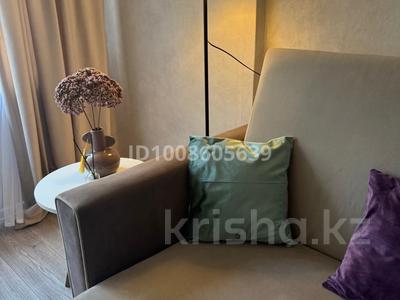 1-комнатная квартира · 34 м² · 1/5 этаж, Льва Толстого 22 — Кабанбай Батыра Льва Толстого за 16 000 ₸ в Усть-Каменогорске