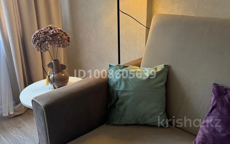 1-комнатная квартира · 34 м² · 1/5 этаж, Льва Толстого 22 — Кабанбай Батыра Льва Толстого за 16 000 ₸ в Усть-Каменогорске — фото 2