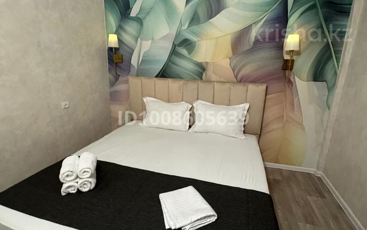 1-комнатная квартира · 34 м² · 1/5 этаж, Льва Толстого — Кабанбай Батыра Льва Толстого за 16 000 〒 в Усть-Каменогорске — фото 10