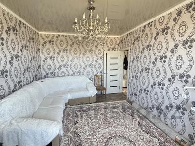 3-комнатная квартира · 66 м² · 5/5 этаж, ЖУлдыз за 20.5 млн 〒 в Талдыкоргане