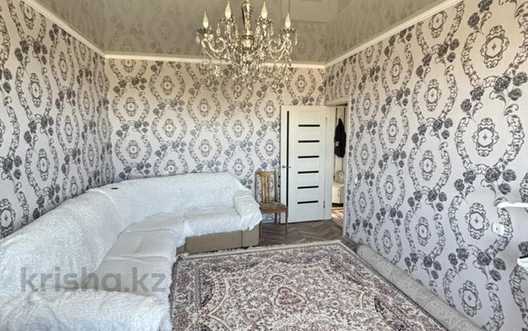 3-комнатная квартира · 66 м² · 5/5 этаж, ЖУлдыз за 21 млн ₸ в Талдыкоргане — фото 29