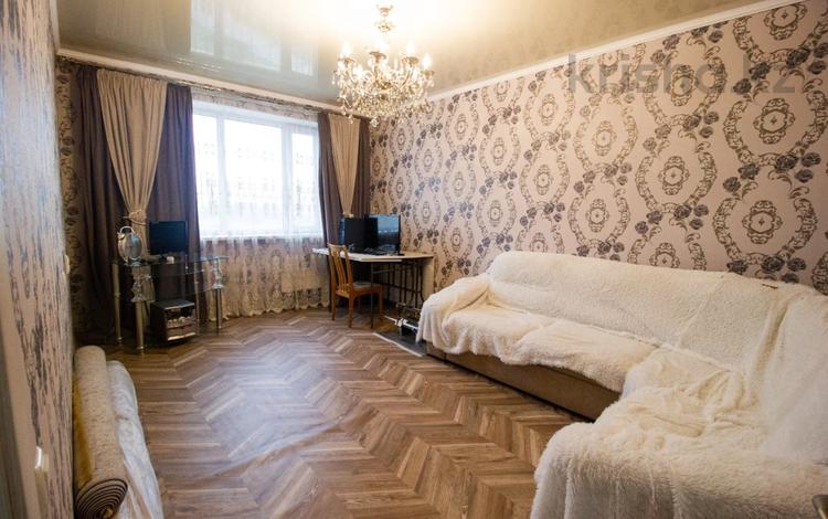 3-комнатная квартира, 66 м², 5/5 этаж, ЖУлдыз 41 за 18 млн 〒 в Талдыкоргане — фото 10