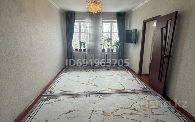 2-комнатная квартира · 50 м² · 2/2 этаж, Байзак Батыр 288 за 7 млн ₸ в Сарыкемере — фото 6