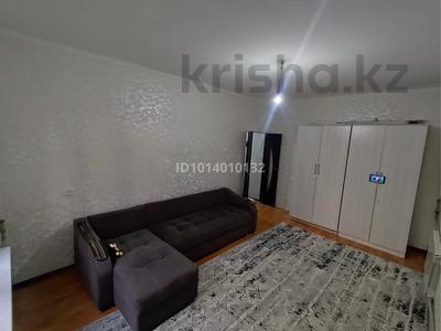 1-комнатная квартира · 38 м² · 4/5 этаж, мкр Жансая 9 — улица Таукехана и улица Б.Момышұлы за 9.5 млн ₸ в Таразе
